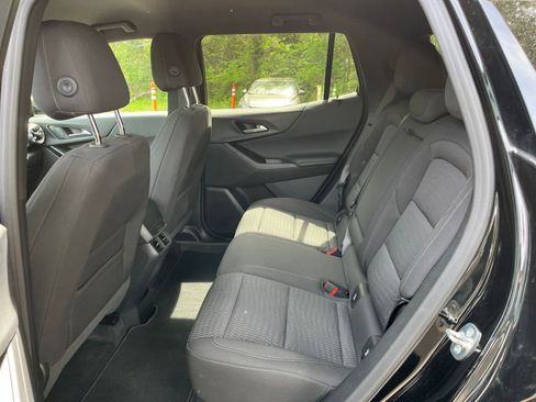 Used 2025 Chevrolet Equinox LT FWD image 25