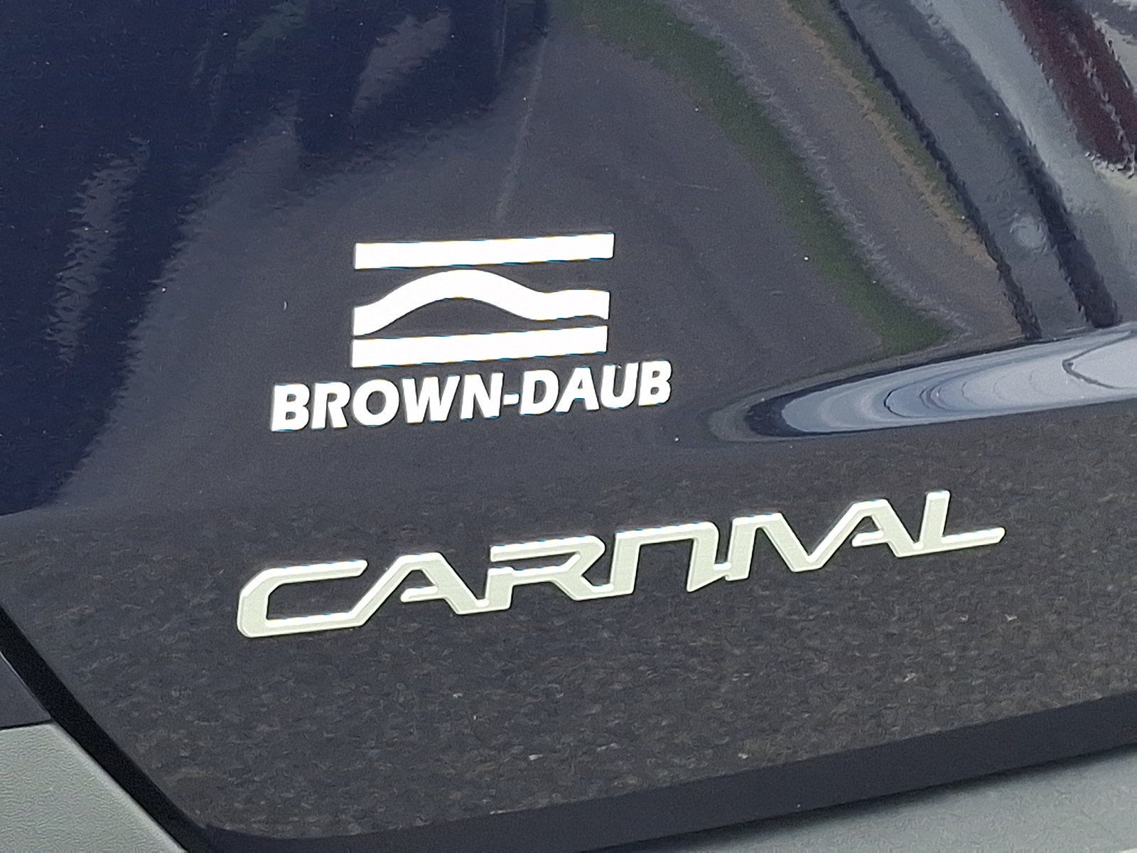 Certified 2025 Kia Carnival FWD image 29