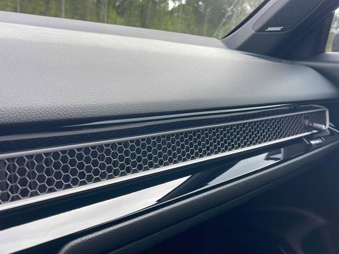 Used 2025 Honda Civic Sport Touring image 20