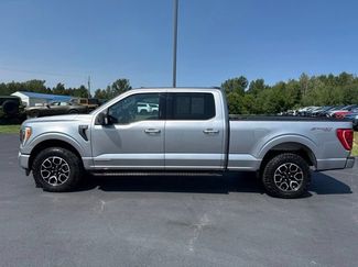 Used 2022 Ford F150 XLT w/ Equipment Group 302A High AWD/4WD video 2