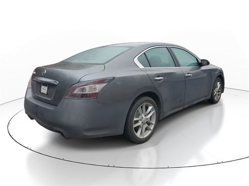 Used 2014 Nissan Maxima 3.5 S image 6