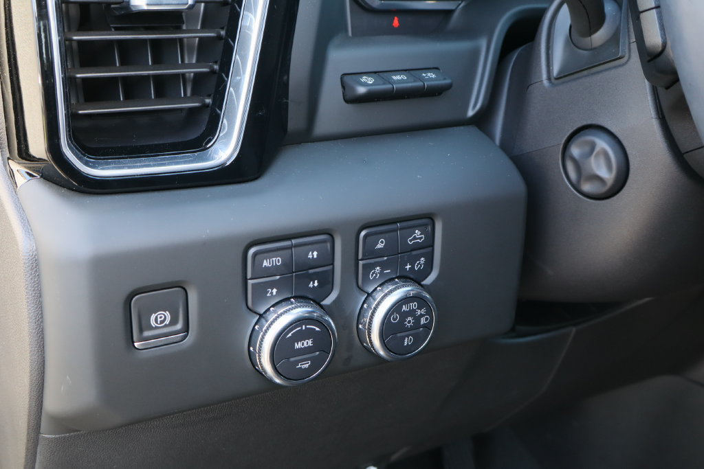 Certified 2024 GMC Sierra 1500 Denali w/ Denali Reserve Package AWD/4WD image 13