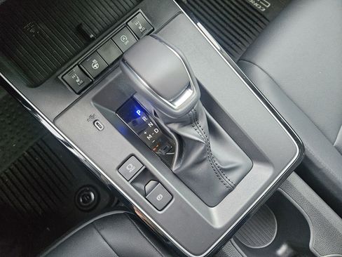 New 2026 Toyota Corolla Cross XLE w/ Convenience Package image 16