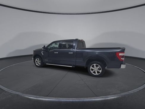 Used 2022 Ford F150 Lariat w/ Equipment Group 502A High AWD/4WD image 10