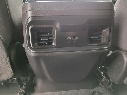 Used 2023 Chevrolet Silverado 1500 RST w/ Z71 Off-Road Package AWD/4WD image 49