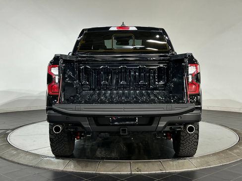 Used 2025 Ford Ranger Raptor AWD/4WD image 38