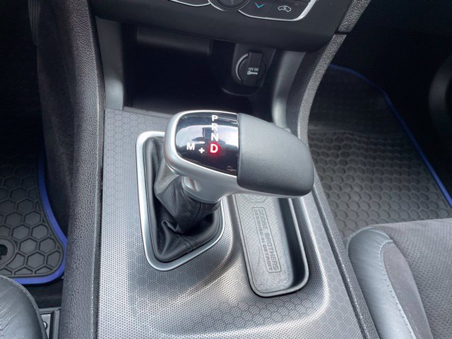 Used 2018 Dodge Charger GT AWD/4WD image 44