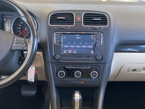 Used 2011 Volkswagen Jetta TDI FWD image 22