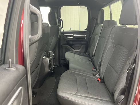Used 2023 RAM 1500 Big Horn AWD/4WD image 22