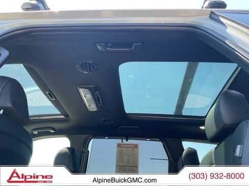 Used 2024 Kia Telluride SX X-Pro AWD/4WD image 17
