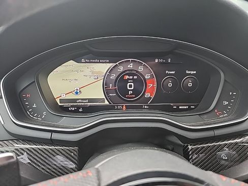 Used 2019 Audi RS 5 w/ Dynamic Package AWD/4WD image 22