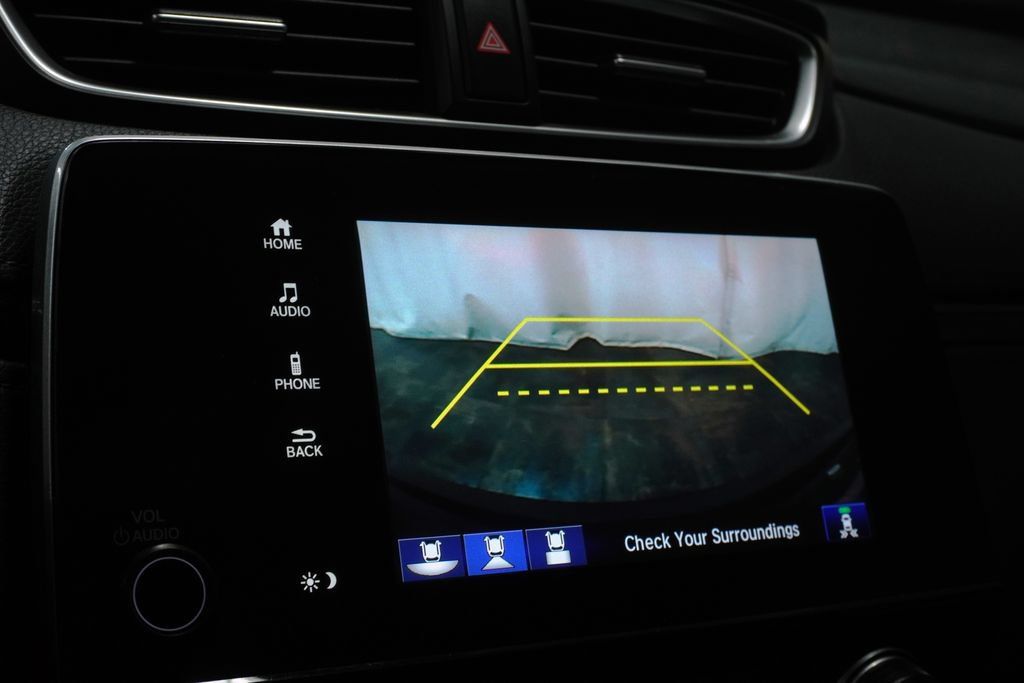 Used 2019 Honda CR-V EX image 23