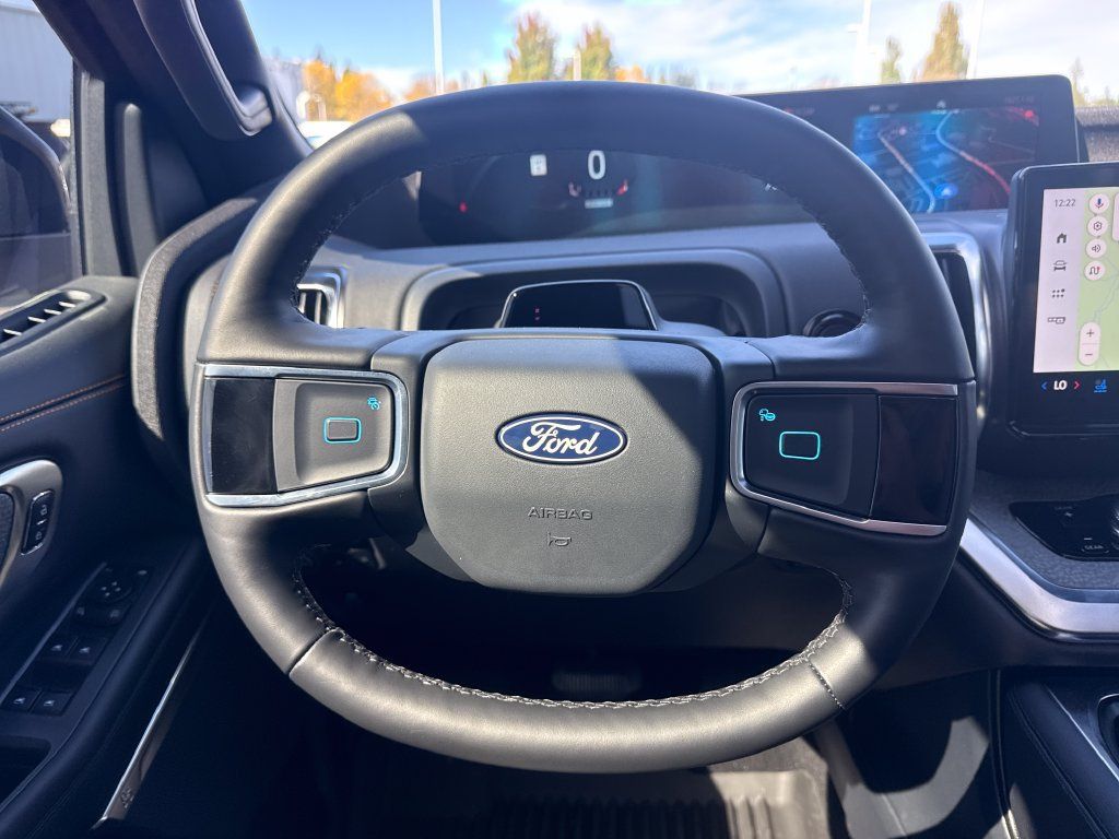 Used 2027 Ford Expedition Tremor AWD/4WD image 18