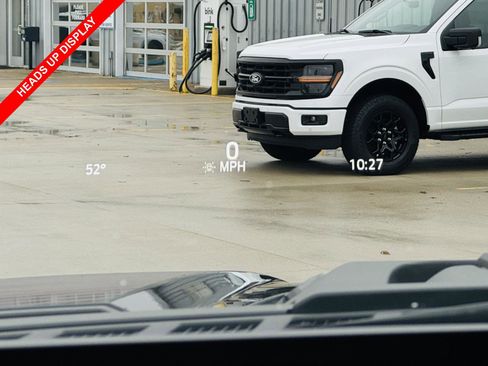 Used 2024 Ford F150 Raptor image 15