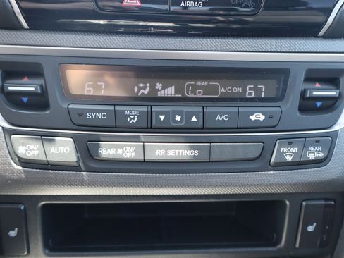 Used 2023 Honda Ridgeline RTL-E image 20