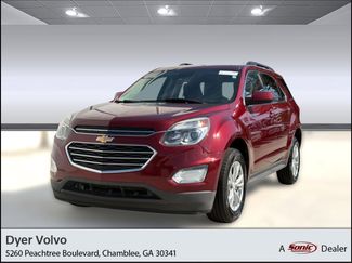 Used 2017 Chevrolet Equinox LT w/ Convenience Package video 1
