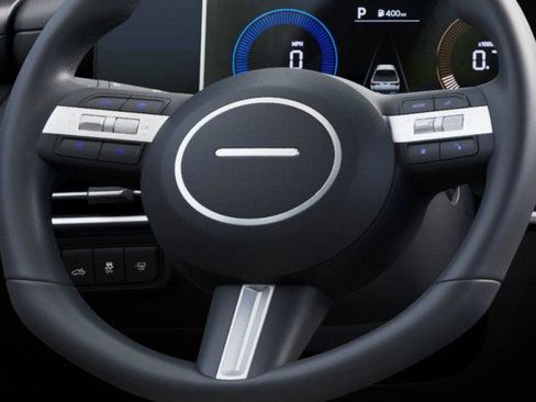 New 2026 Hyundai Santa Cruz SEL FWD image 15
