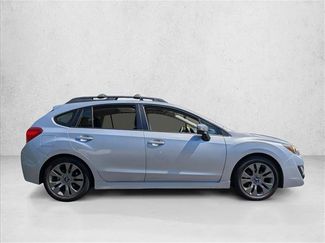 Used 2015 Subaru Impreza 2.0i Sport Premium AWD/4WD video 4