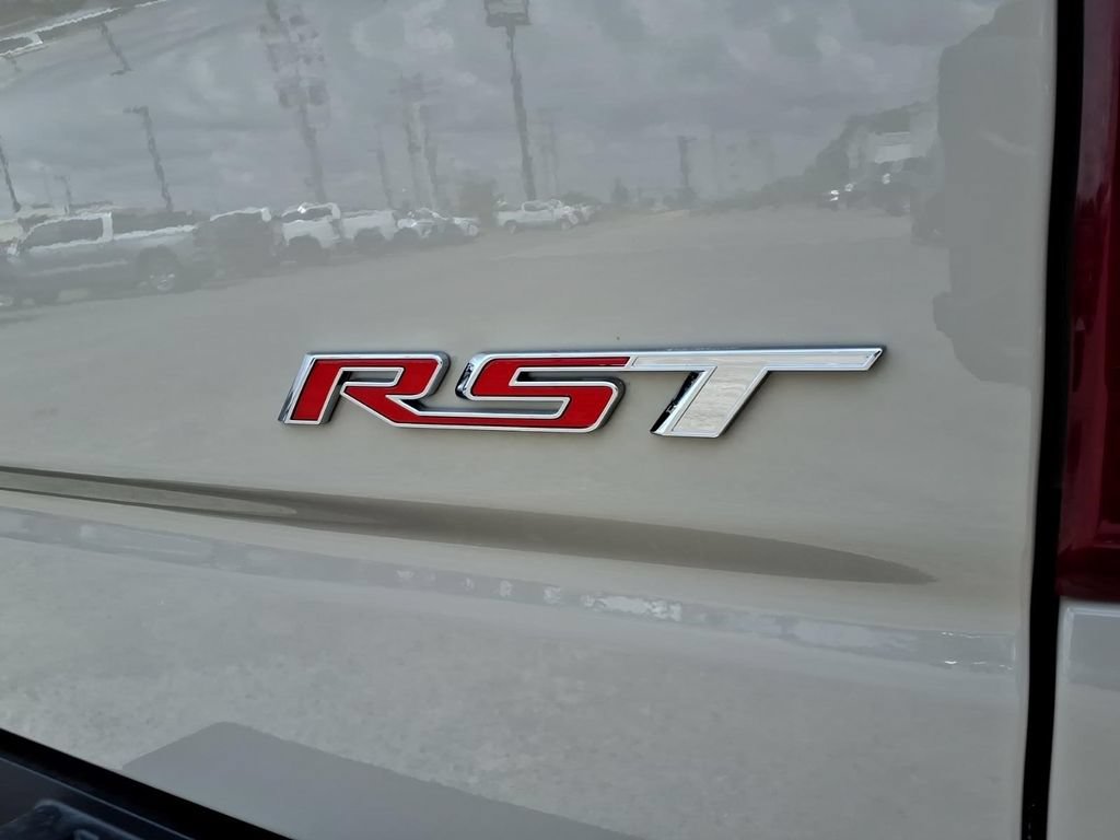 New 2026 Chevrolet Silverado 1500 RST w/ RST Select Package AWD/4WD image 20
