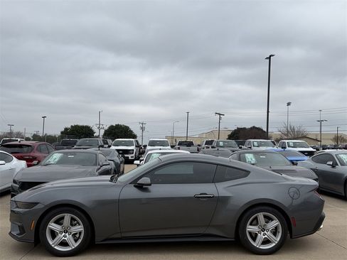 New 2026 Ford Mustang Premium image 29