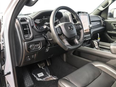 New 2026 RAM 1500 RHO image 3