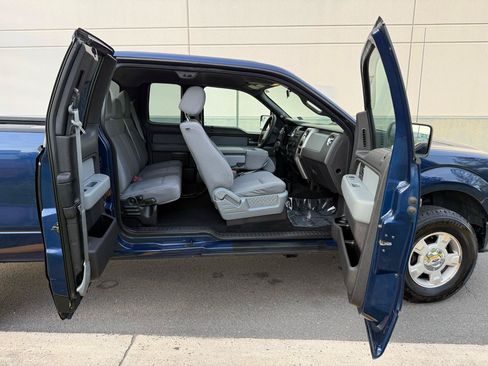 Used 2012 Ford F150 XLT AWD/4WD image 26