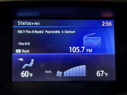 Used 2016 Nissan Pathfinder SL w/ SL Premium Package AWD/4WD image 36