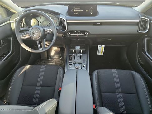 New 2026 MAZDA CX-50 2.5 Hybrid w/ Weather Package image 23