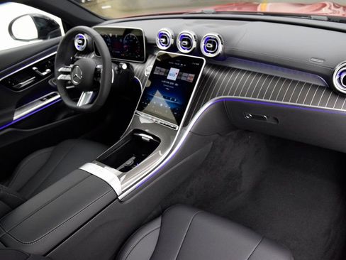 New 2026 Mercedes-Benz CLE 300 4MATIC Coupe image 15