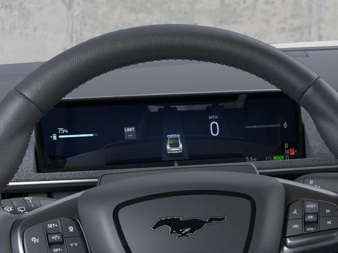 New 2026 Ford Mustang Mach-E Premium w/ Technology Package image 13