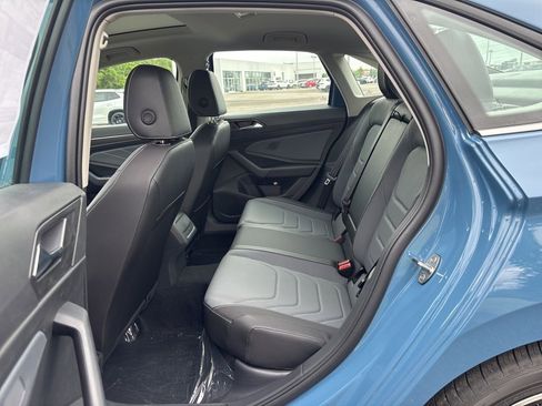 New 2026 Volkswagen Jetta SEL FWD image 23