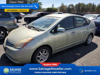 Used 2006 Toyota Prius