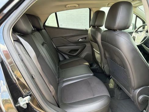 Used 2020 Buick Encore Preferred image 9