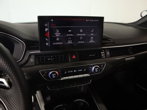 Used 2022 Audi RS 5 Sportback image 5