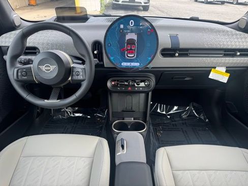 New 2026 MINI Cooper S image 11