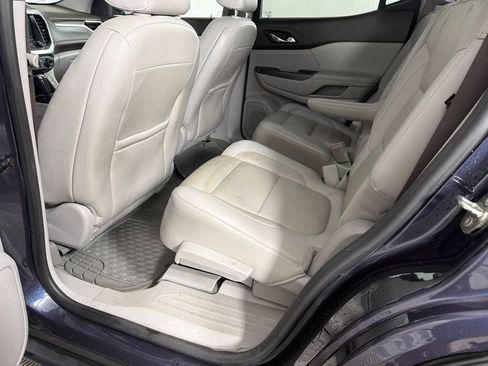 Used 2018 GMC Acadia SLT image 22