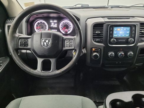 Used 2017 RAM 1500 Tradesman w/ Popular Equipment Group image 22