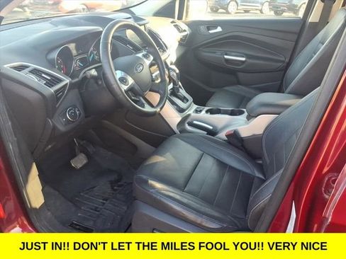 Used 2013 Ford Escape SEL image 14