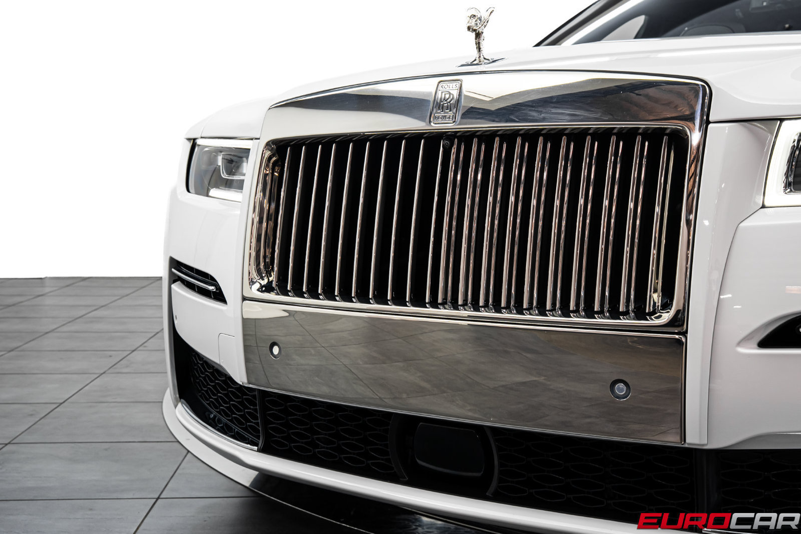 Used 2024 Rolls-Royce Ghost AWD/4WD image 13