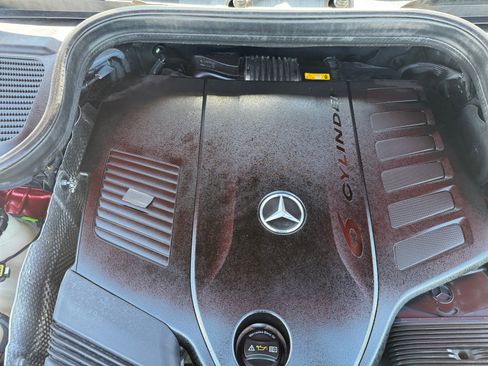 Used 2021 Mercedes-Benz GLE 450 4MATIC image 22