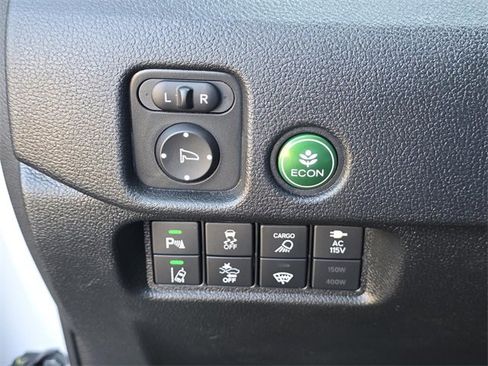 Used 2023 Honda Ridgeline RTL-E image 27