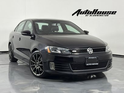 Used 2013 Volkswagen Jetta GLI