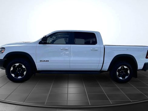 Used 2022 RAM 1500 Rebel w/ Rebel Level 2 Equipment Group AWD/4WD image 3
