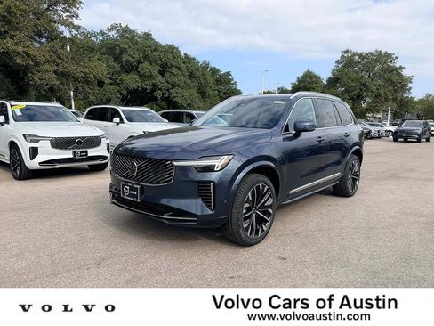 Used 2026 Volvo XC90 B6 Plus w/ Protection Package Premier AWD/4WD image 1
