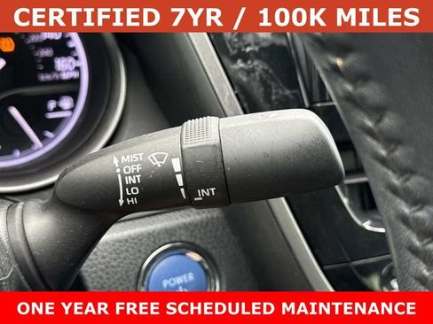 Used 2022 Toyota Camry XSE w/ Cold Weather Package FWD image 26