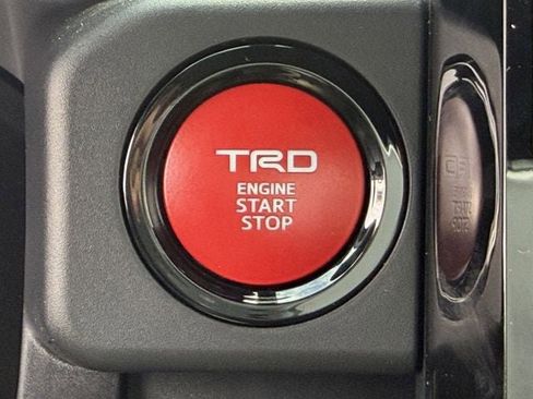 New 2026 Toyota Tacoma TRD Off-Road image 20