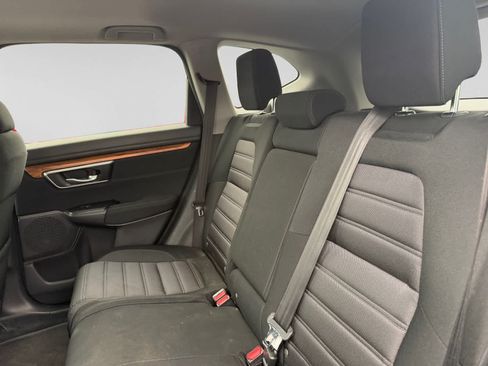 Used 2018 Honda CR-V EX image 13