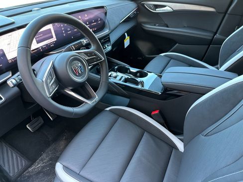 New 2026 Buick Envision Sport Touring AWD/4WD image 10