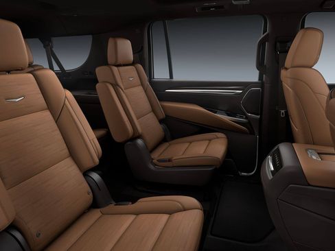 New 2026 Cadillac Escalade ESV Luxury w/ Touring Package AWD/4WD image 55