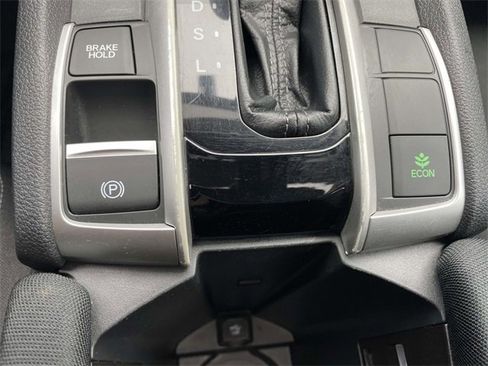 Used 2017 Honda Civic EX image 22